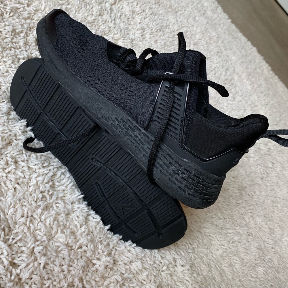 Black Puma